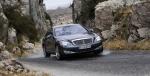 Mercedes-Benz S-Class 2007 года